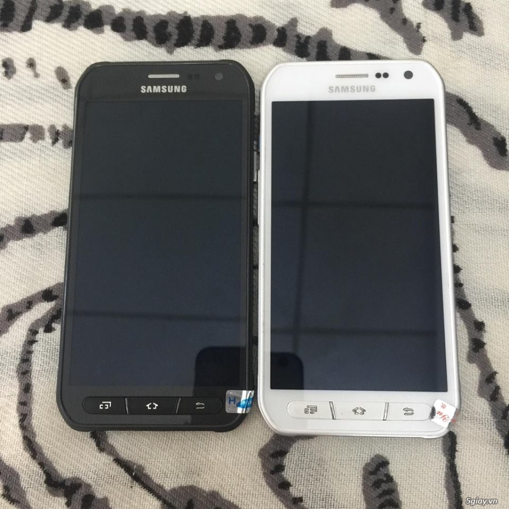 Samsung S6 Active Hàng Như Mới