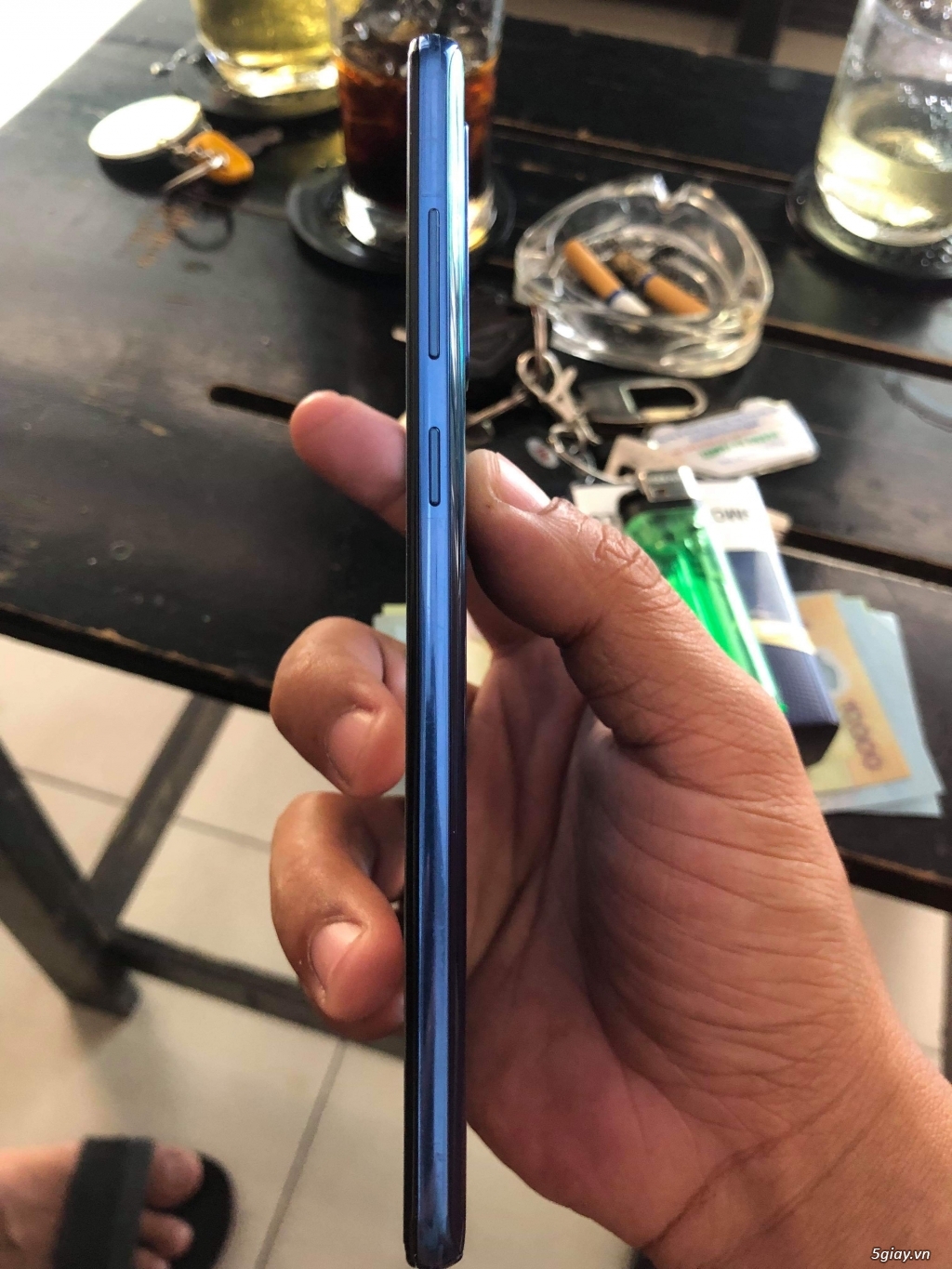 Samsung A9 Pro 12/2018 99%