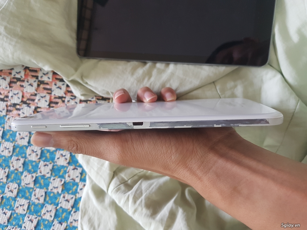 Cần bán samsung tab3 T311 - 1