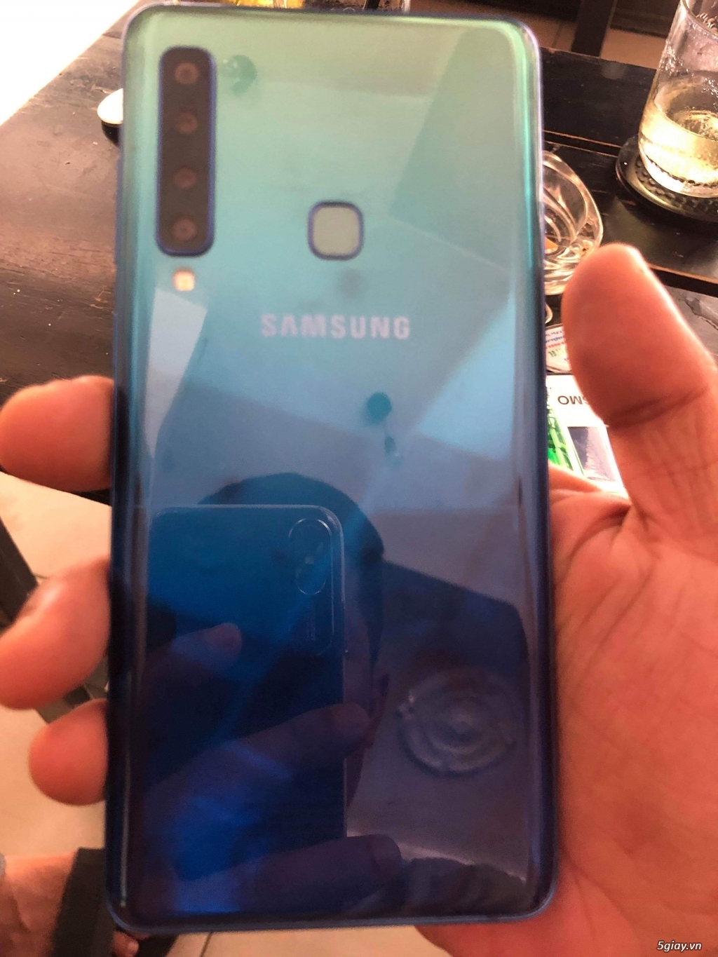 Samsung A9 Pro 12/2018 99% - 1