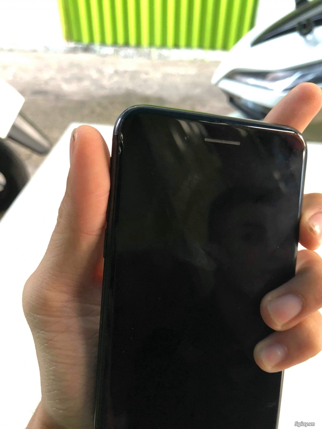 Iphone 7 plus 128gb - 7
