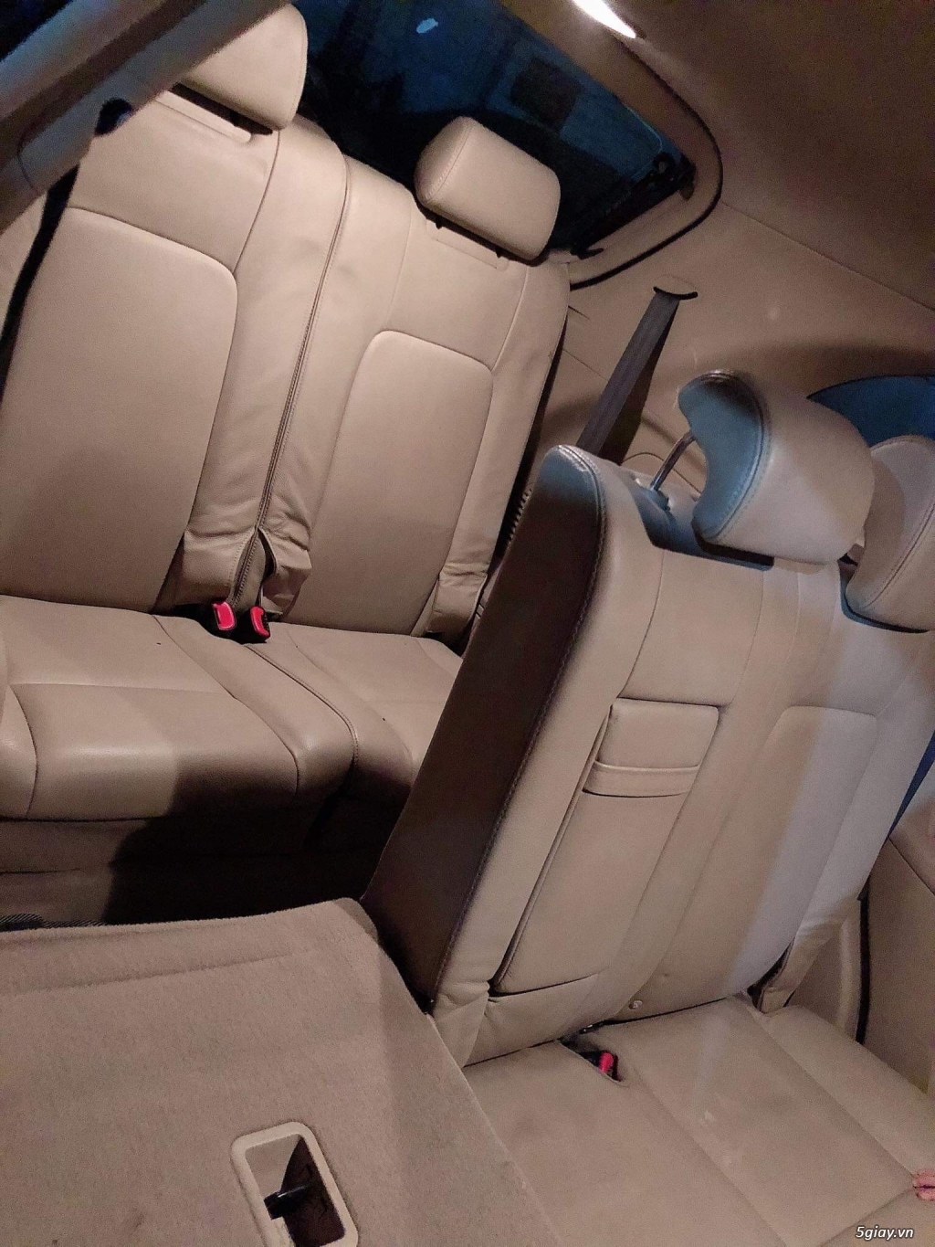 Captiva biển so VIP