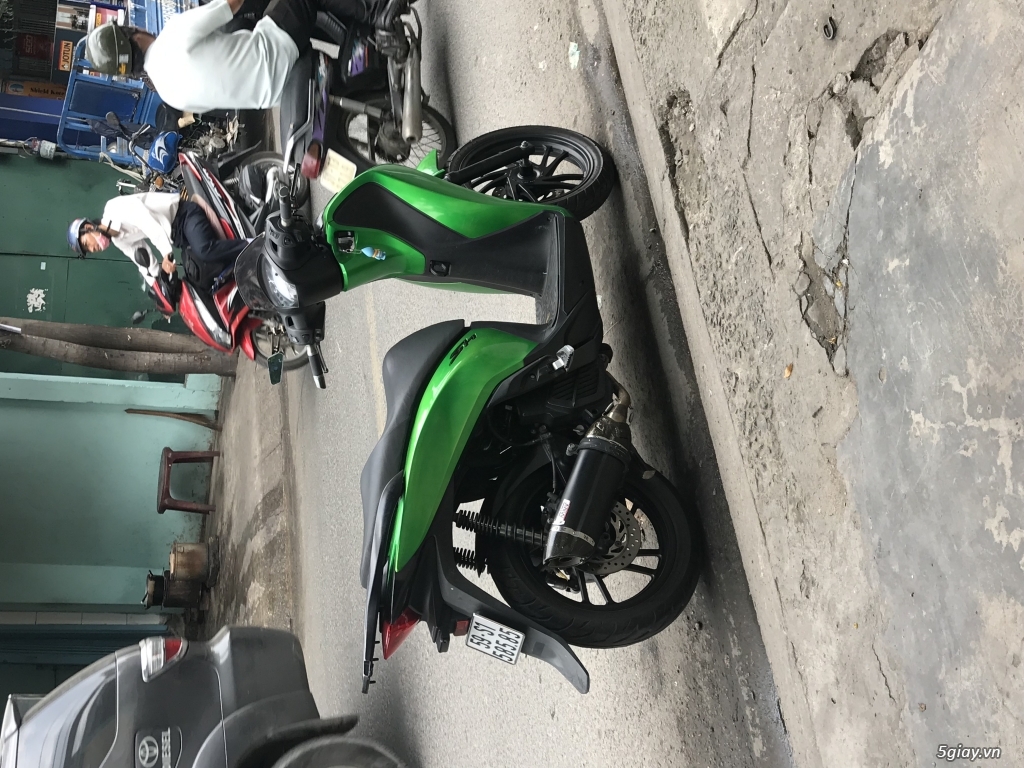 Shvn 150i bs 58585 - 4