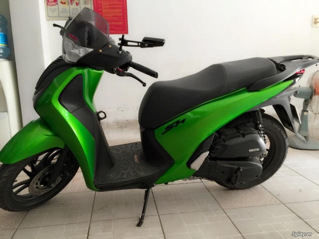Shvn 150i bs 58585