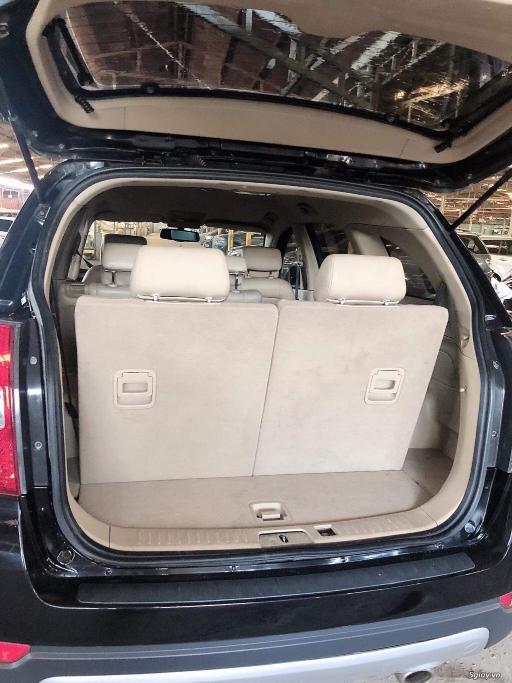 Captiva biển so VIP - 1