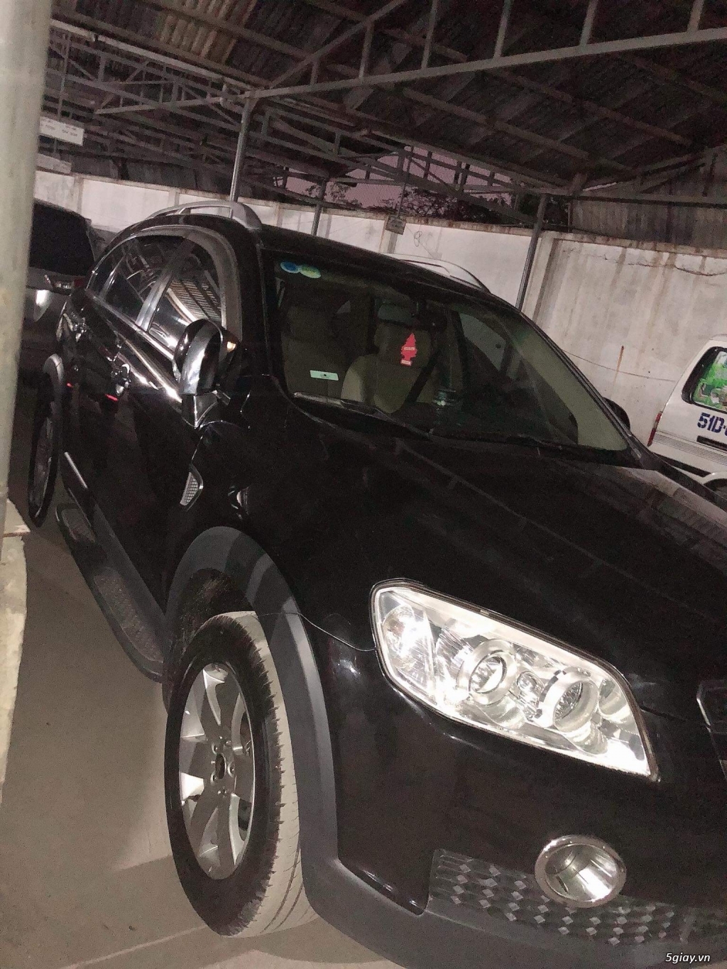 Captiva biển so VIP - 3