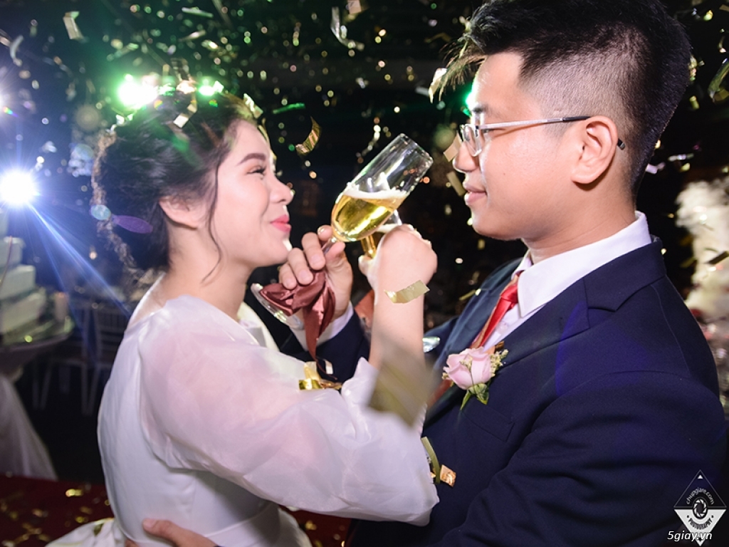 Ăn lẩu tất niên - 2