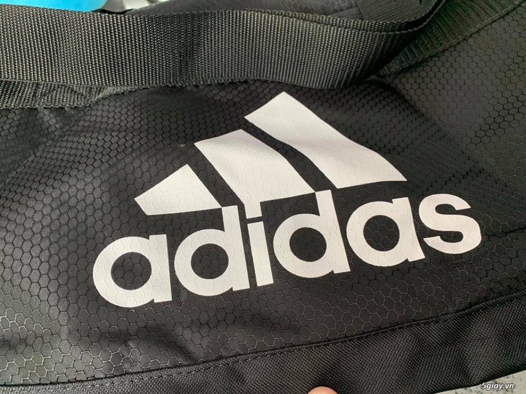 Túi Trống chính hãng Adidas - 5