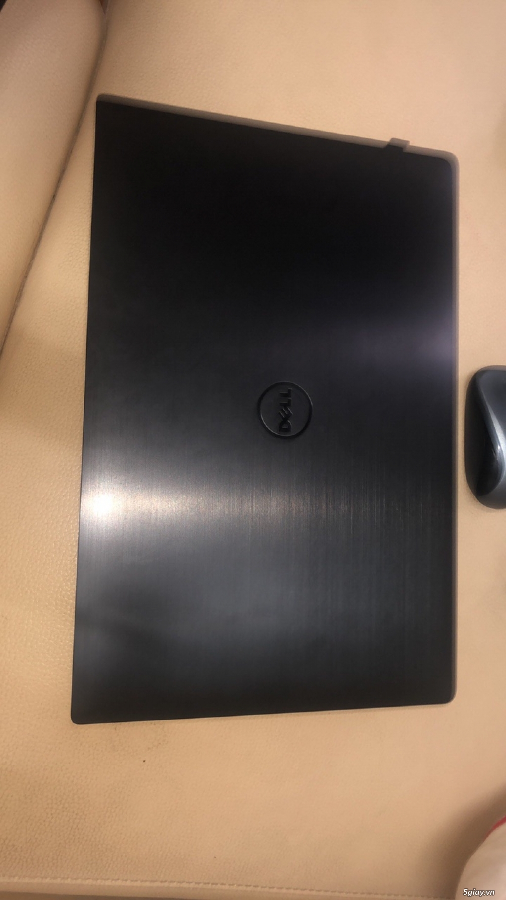 Bán lap top dell precision 5520 99% - 4
