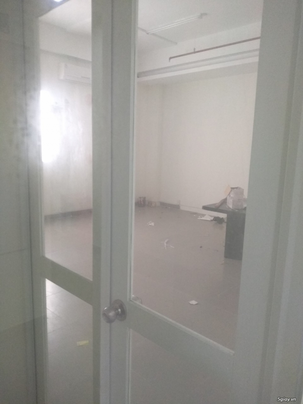 CHO THUÊ VĂN PHÒNG 200M2 CAO ỐC SGCC BÌNH QUỚI 1 - 4