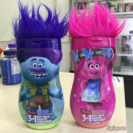 Hàng Mỹ người nhà xách tay 100% - 1