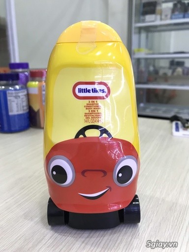Hàng Mỹ người nhà xách tay 100% - 2