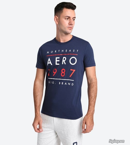 Hàng xách tay Abercrombie , Hollister , American Eagle - 17