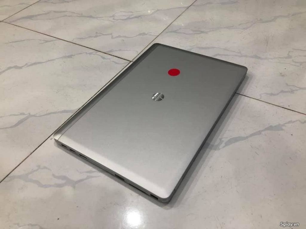 laptop Hp Folio 9480m