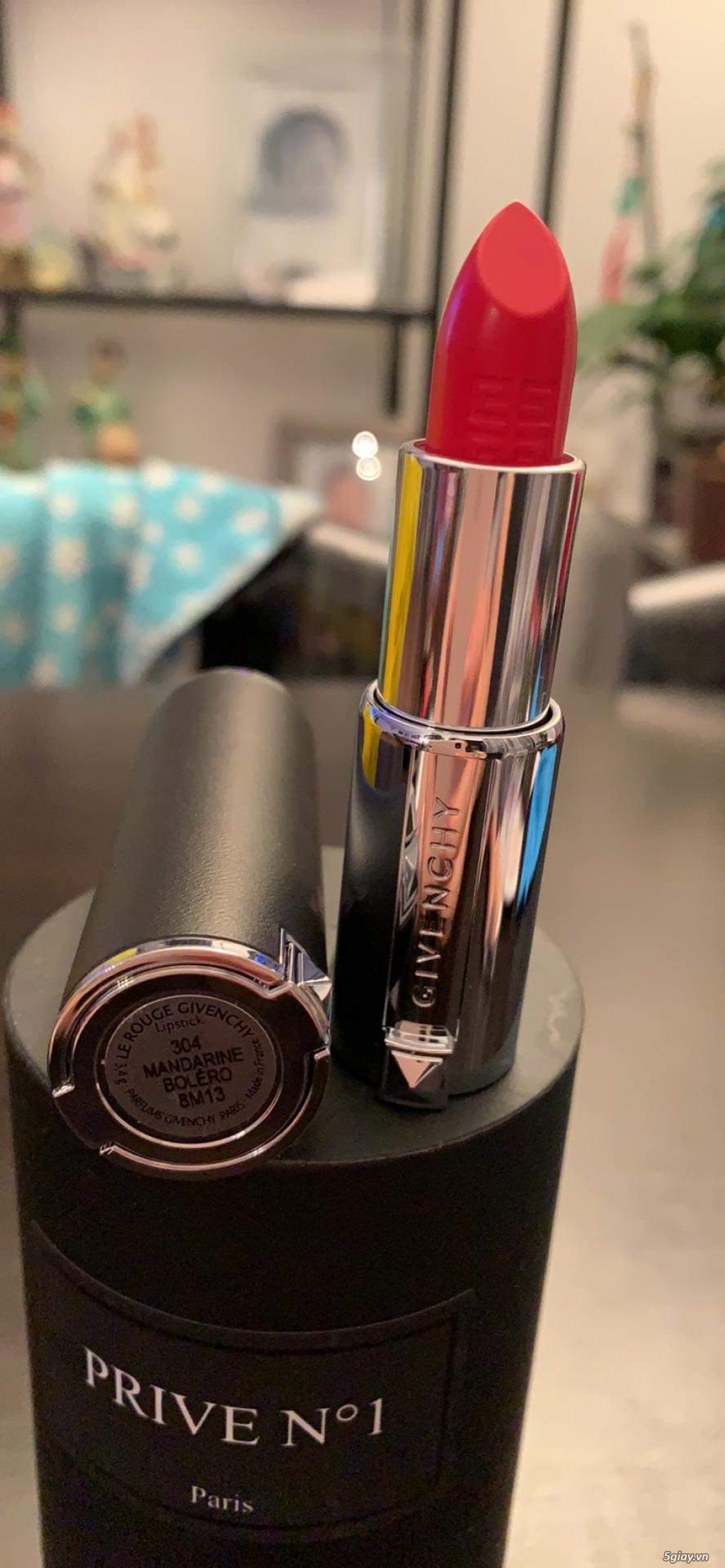 Son xách tay từ pháp - 1