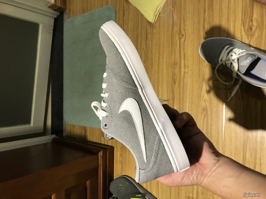 Bán đôi nike sb check solar - 2