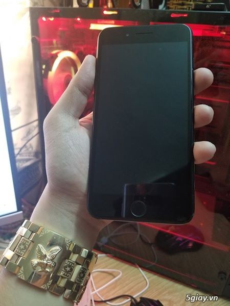 iPhone 7 Plus 32Gb Black Quốc Tế Fullbox Máy Mỹ LL/A / Đổi ĐT - 2