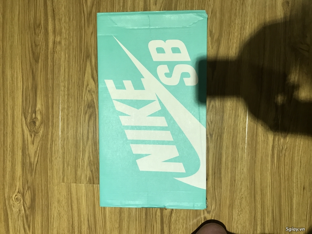 Bán đôi nike sb check solar - 7