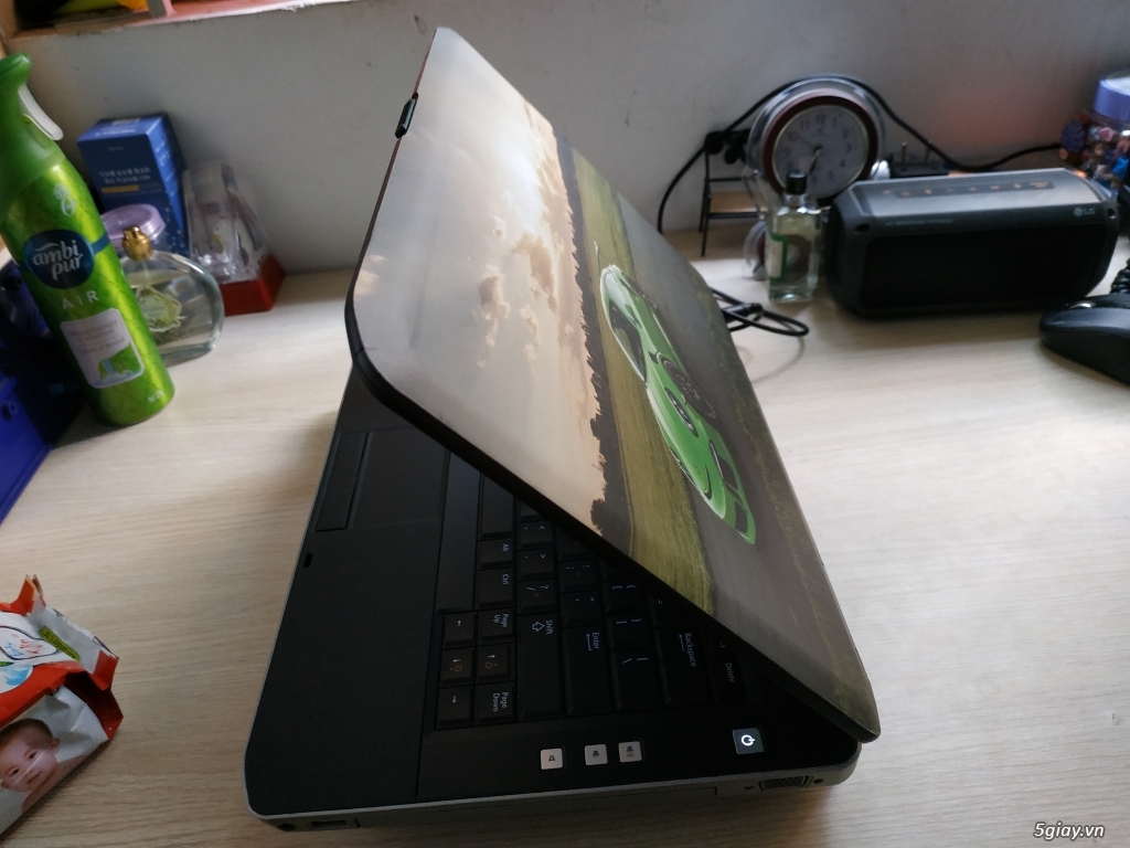 Laptop core i5 3340M - 1
