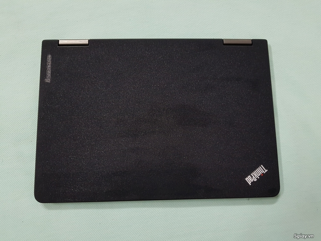 ThinkPad S1 Yoga I7 Ram 8G còn bảo hành 6 tháng - 2