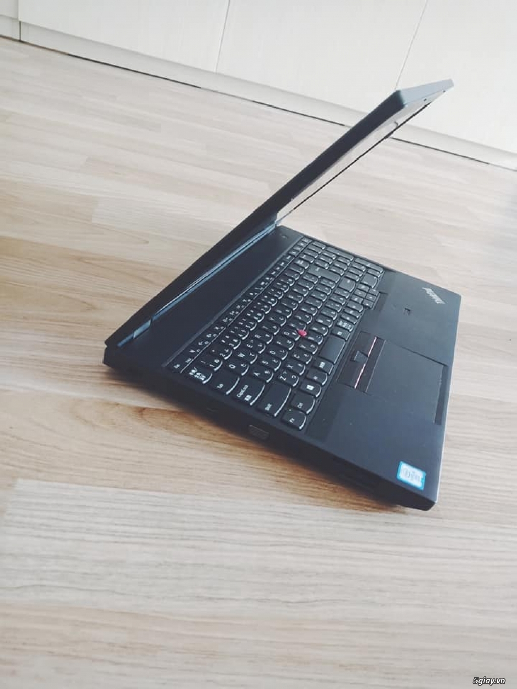 Lenovo thinkpad l560 обзор