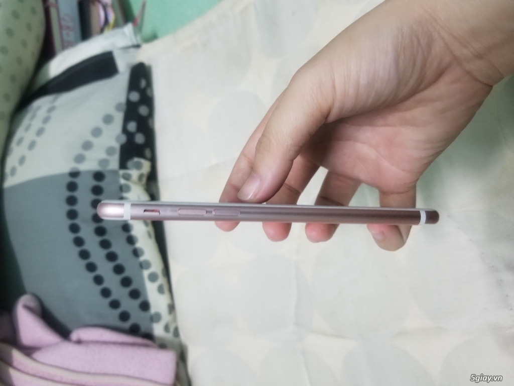 IPHONE 7 BẢN QUỐC TẾ GOLD ROSE
