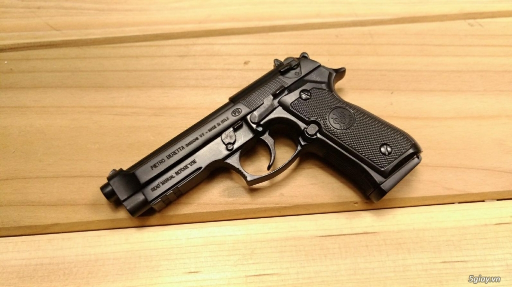 Chia sẻ 51 về mô hình súng kim loại hay nhất  Du học Akina