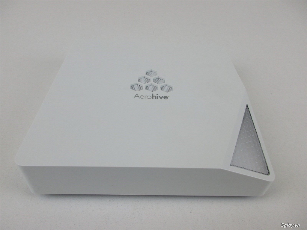 Bộ phát wifi Aerohive AP330 (Wifi USA cao cấp siêu bền siêu chịu tải) - 2