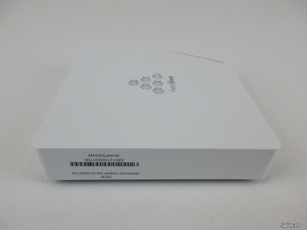 Bộ phát wifi Aerohive AP330 (Wifi USA cao cấp siêu bền siêu chịu tải)