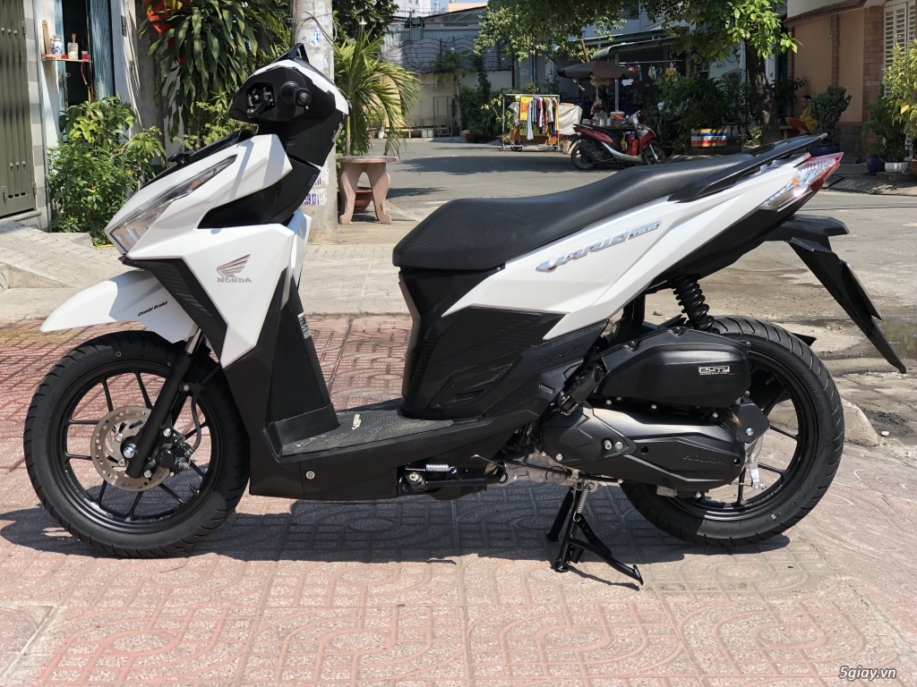 Tphcm - cần bán Vario 150 7.2017 - 4