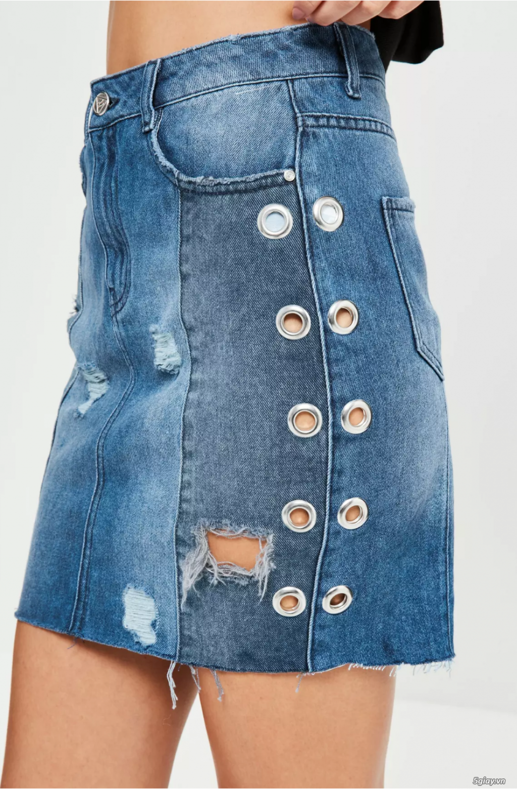 Chuyên đóng mắt cáo, nút sắt, nút kiểu, nút nhựa, khoan lỗ giấy, da 5giay