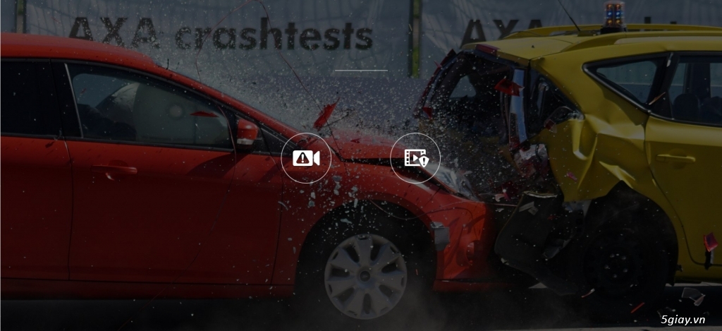 Camera hành trình, thể thao chuyên nghiệp Ezviz S2 - 4