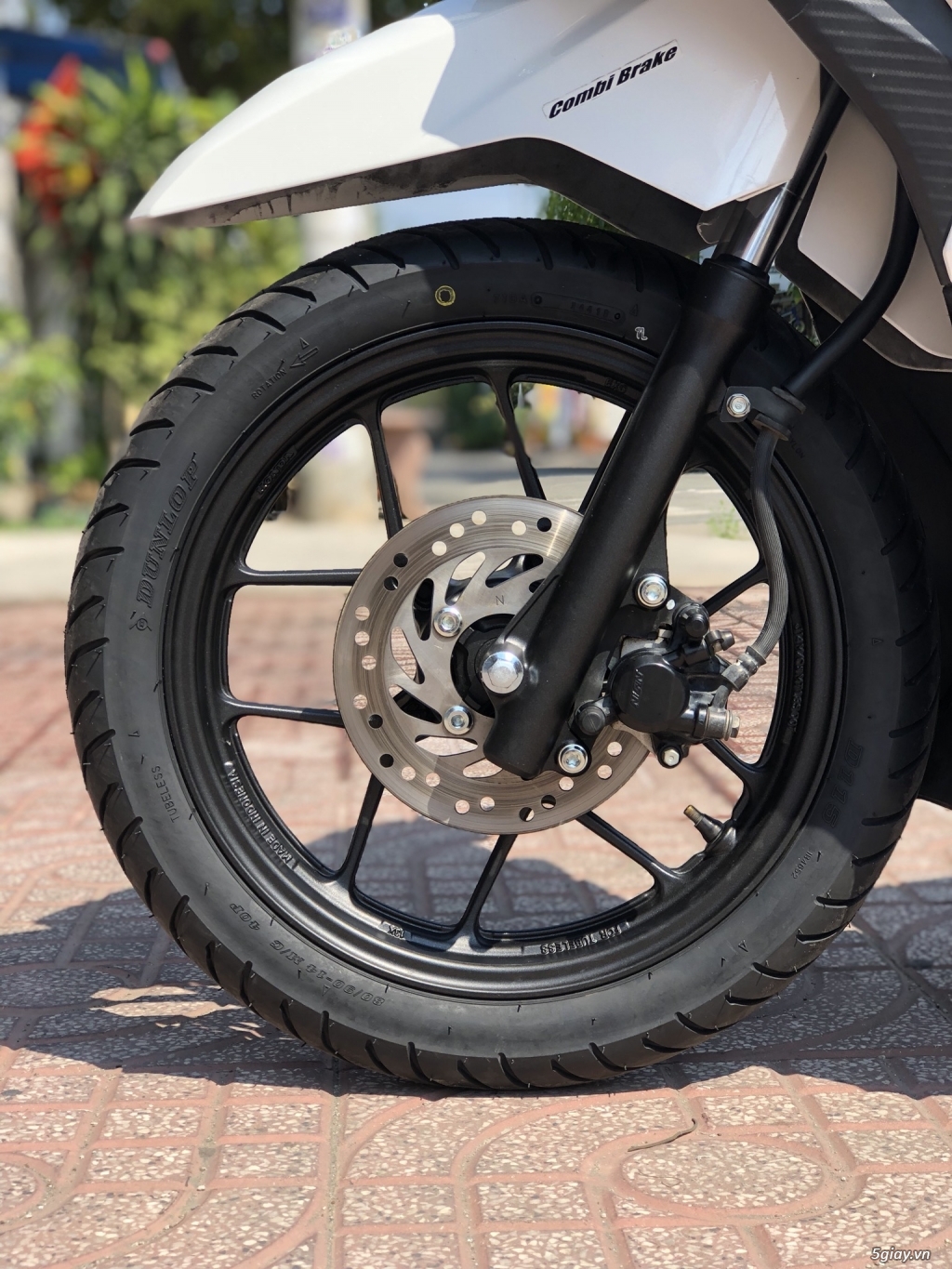 Tphcm - cần bán Vario 150 7.2017 - 1