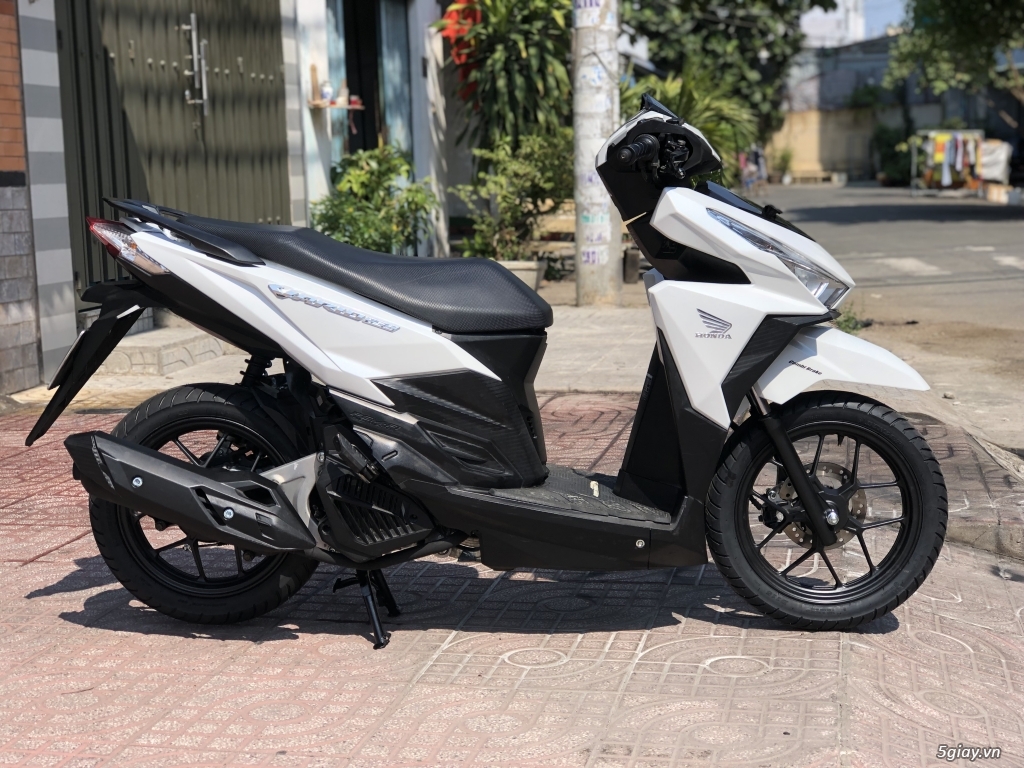 Tphcm - cần bán Vario 150 7.2017 - 3