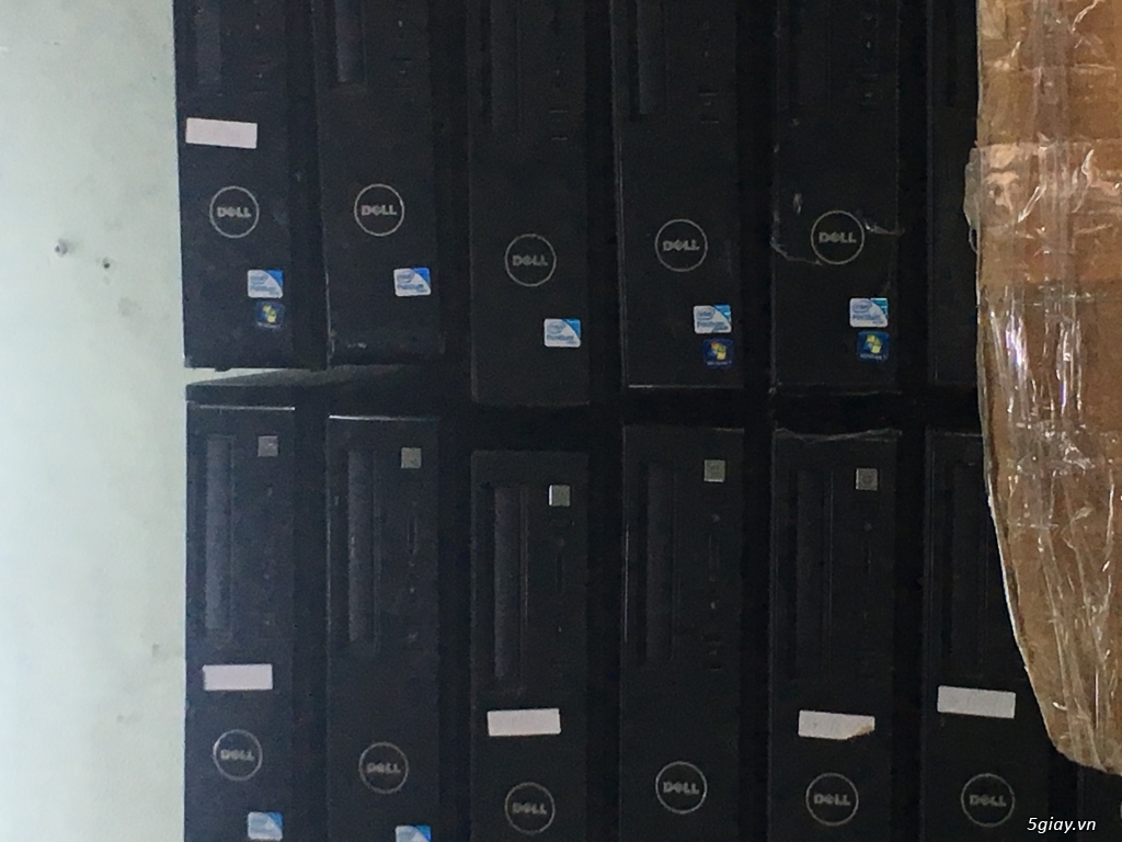 Xả 60bo dell 775 - 3