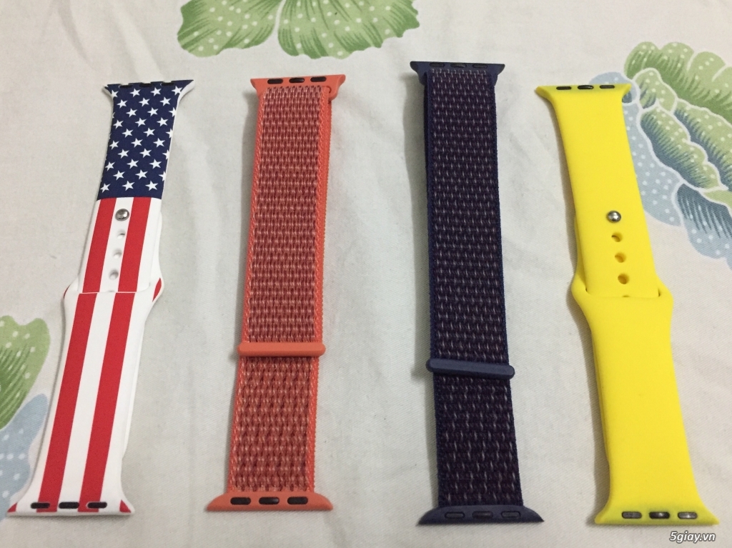 Dây apple watch 38-40