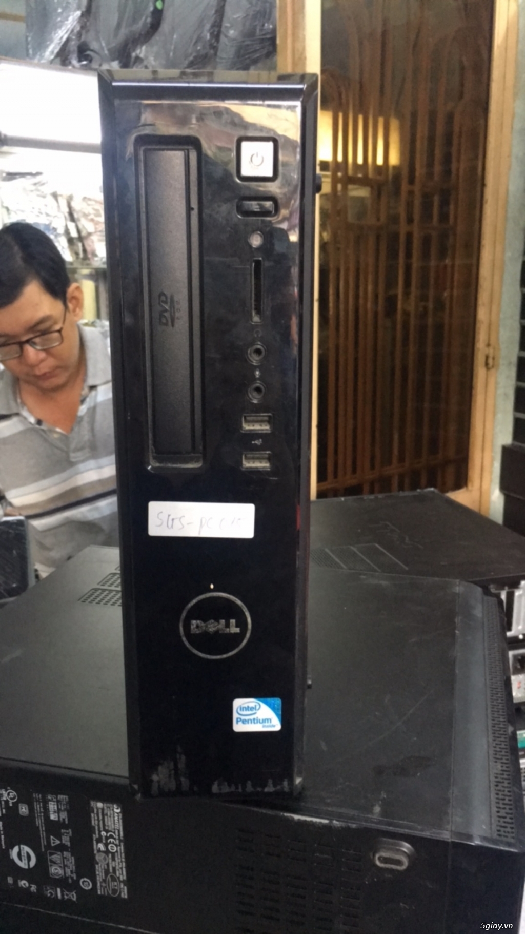 Xả 60bo dell 775