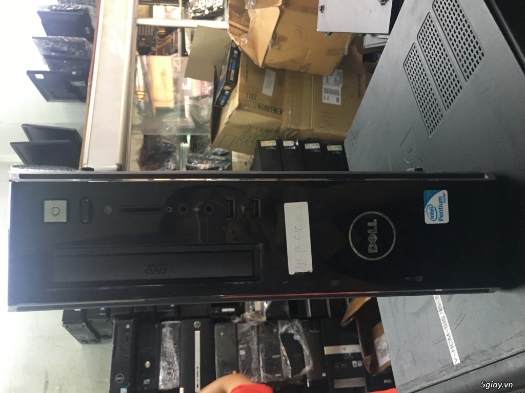 Xả 60bo dell 775 - 4