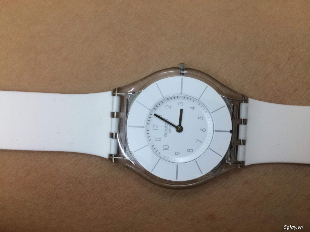 Bán swich mới 99% trắng - 2