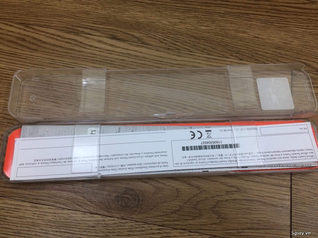 Bán swich mới 99% trắng - 4