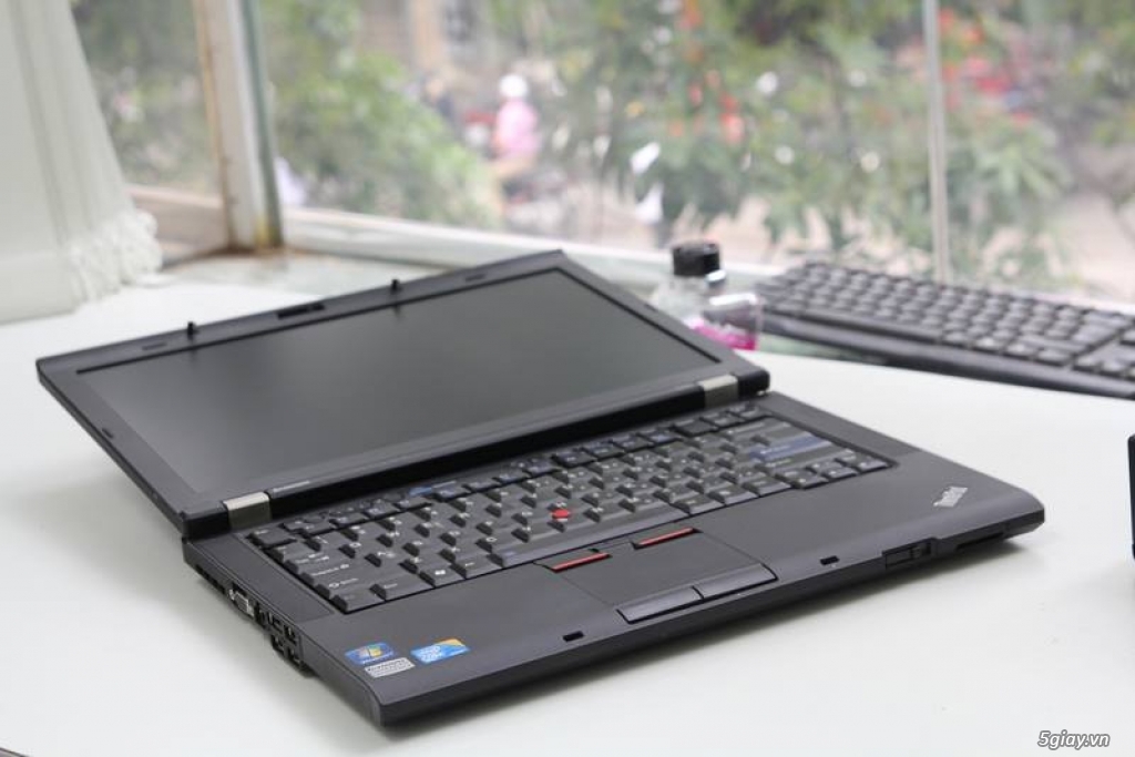 Bán Lenovo Thinkpad core i5 T410 - 2