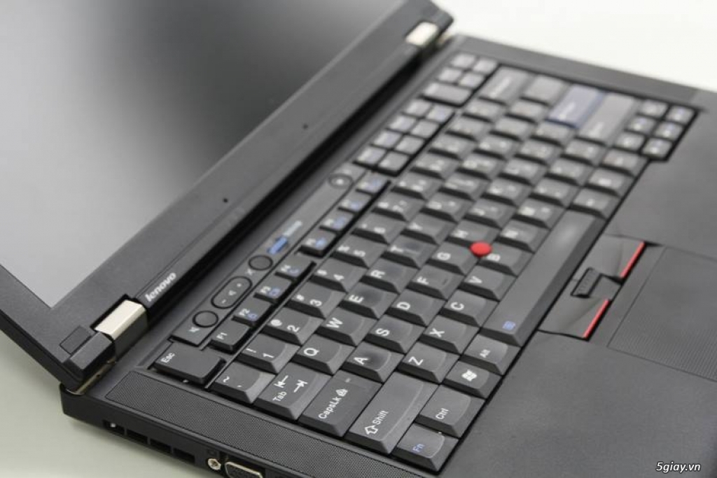 Bán Lenovo Thinkpad core i5 T410