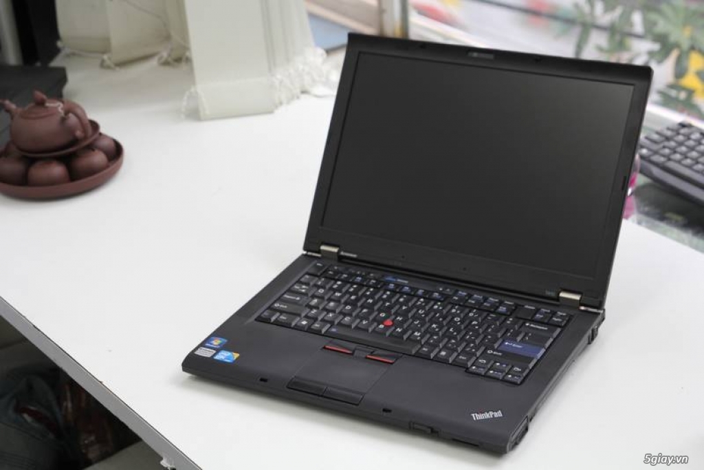 Bán Lenovo Thinkpad core i5 T410 - 1