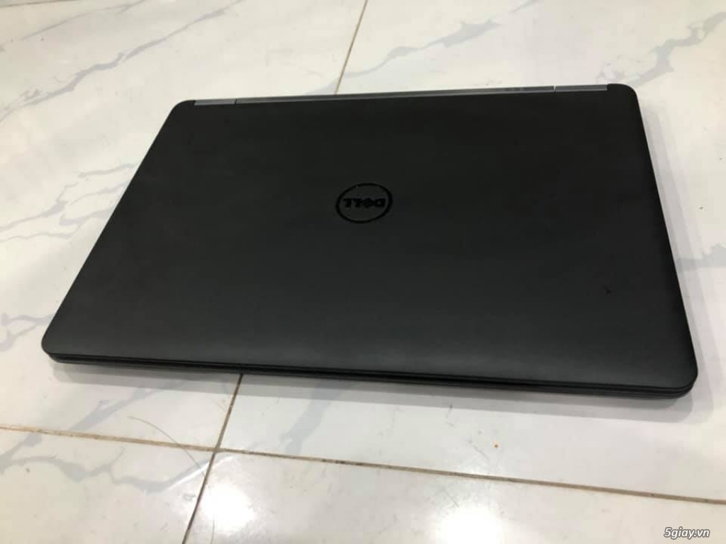 Laptop Dell Latitude E7450 Core i5-5300U/ 8 GB RAM/ 128 GB SSD - 1