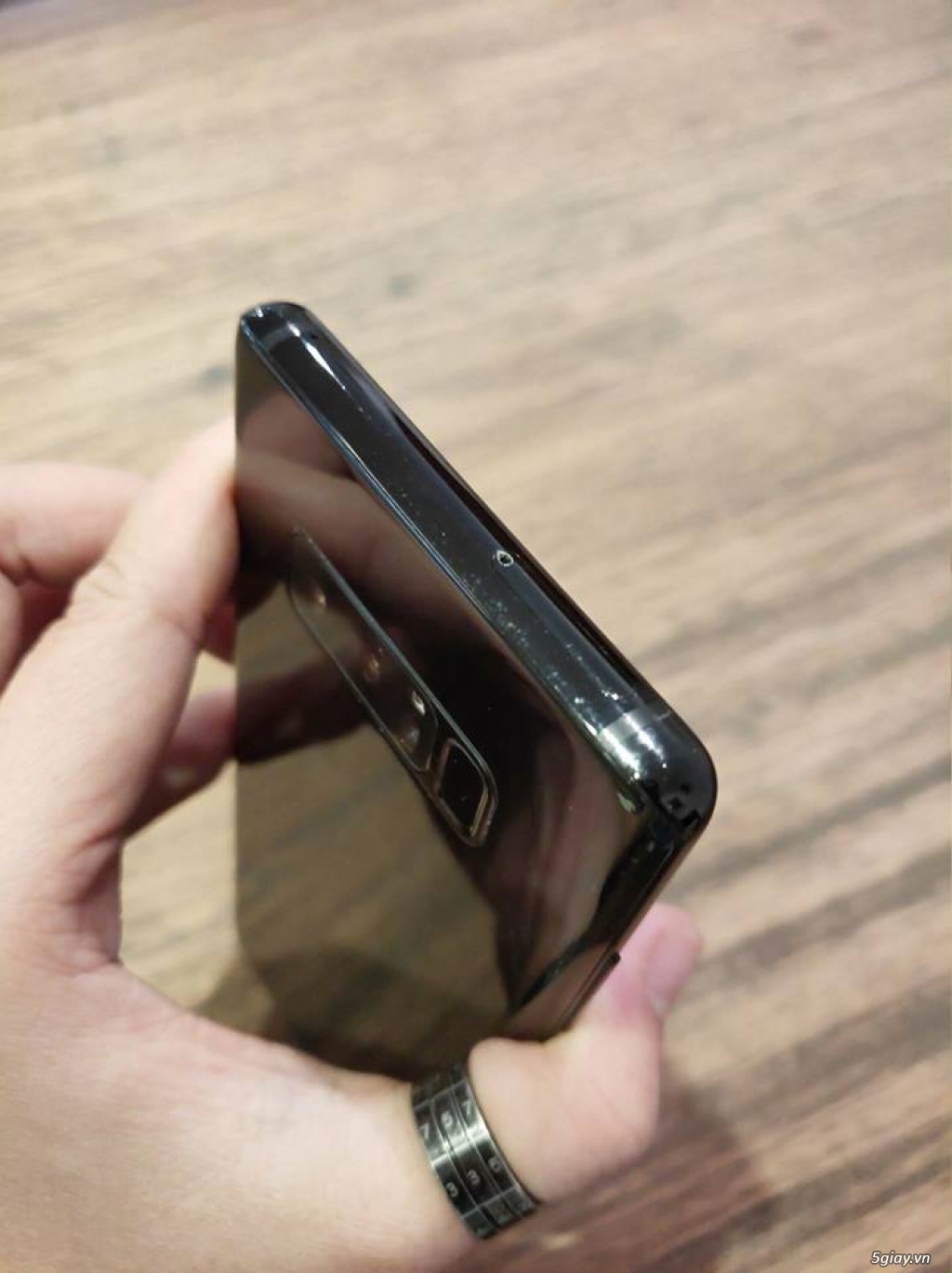 Note 8 Mỹ đen bóng ram 6gb/ 64gb