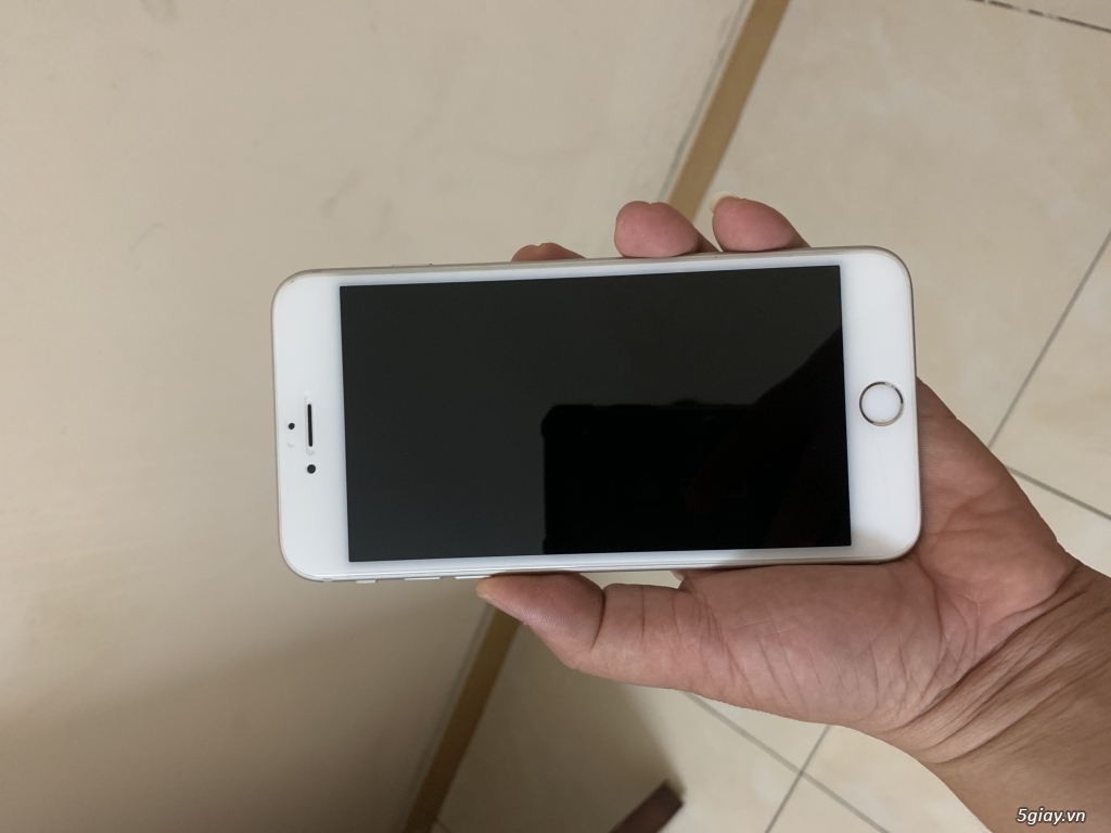 Bán iphone 6S plus 16G - 1
