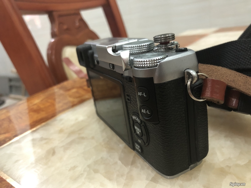 Fujifilm Xe2 - 3