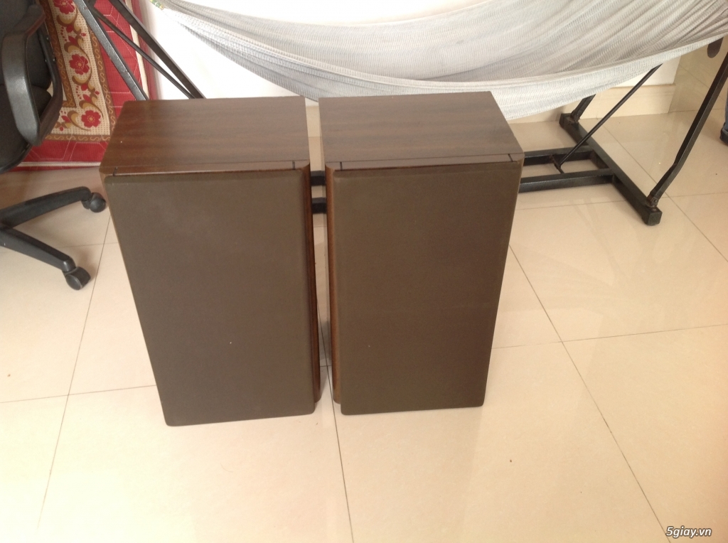 Loa diatone ds 1000 - 5