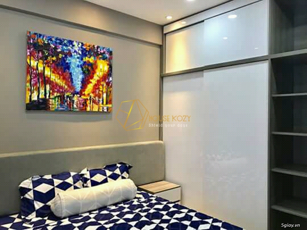 Cần bán căn hộ chung cư cao cấp Masteri Thảo Điền - 1