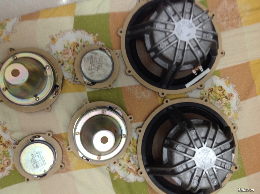 Loa diatone ds 1000 - 3